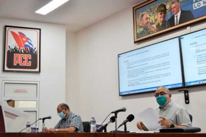 En La Habana: aislar a tiempo y mantener las medidas epidemiológicas