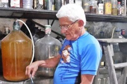 RETRATOS: El mejor de todos