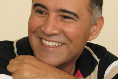 Haciendo realidad su sueño