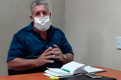 Después de Elsa producir y  avanzar
