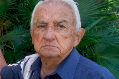 Fallecimiento de Julio Reyes Álvarez: una pérdida muy sensible para el movimiento sindical (+ Fotos)