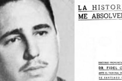 El Moncada: semilla de la Revolución socialista (V y final)