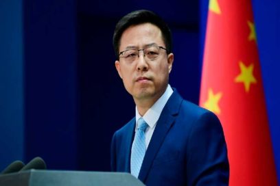 China reitera llamado a EE.UU. para levantar bloqueo a Cuba