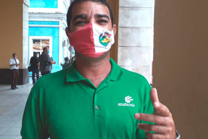 CTC protagoniza labores recuperativas en Matanzas (+ Fotos)