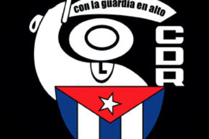 Nos une la defensa de la Revolución