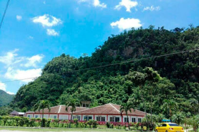 Otra vez Manicaragua en riesgo (+ Fotos)