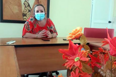 Movilizar y motivar en la recuperación: tareas del movimiento sindical en Cienfuegos