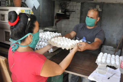 Cerró sus fronteras Granma ante incremento de contagios con el SARS-CoV-2