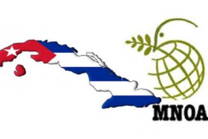 Apoya Movimiento de Países No Alineados a Cuba frente a agresiones norteamericanas