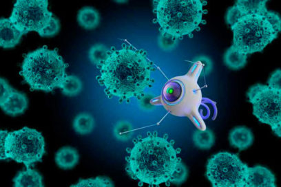 Crearán laboratorio conjunto de Nanobiomedicina para diseño y obtención de fármacos