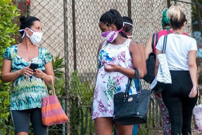 Cuba vacunará con Abdala a embarazadas y madres que lactan a partir del 29 de julio