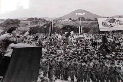 Nicaragua, evocación (+ Fotos)