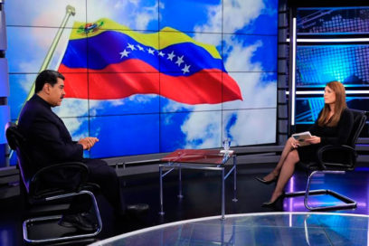 El mensaje de Nicolás Maduro al pueblo cubano: ¡Cuenten siempre con Venezuela!