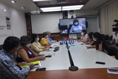 Vacuna Abdala: 100% eficacia ante la enfermedad severa y la muerte en su ensayo fase III