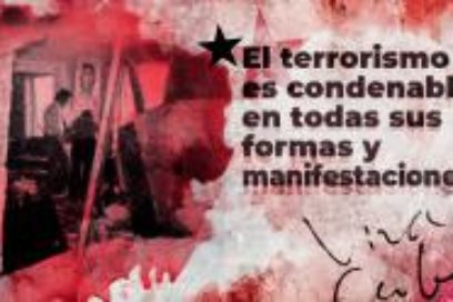 ACNU condena en los términos más enérgicos atentado terrorista contra la Embajada de Cuba en Francia