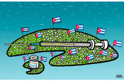 Ascienden de nuevo los fallecidos y contagiados por COVID-19