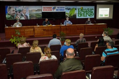 Se trata de la vida de nuestro pueblo, no se puede permitir el más mínimo incumplimiento