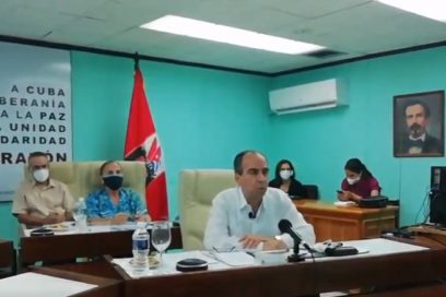 Encuentro Virtual Cuba vencerá: «La Revolución cubana sigue en pie» (+Video)