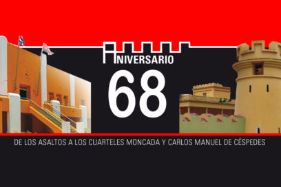 La ruta de la rebeldía