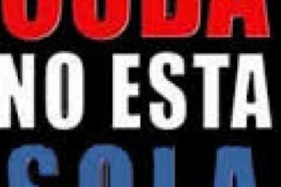 Respalda el mundo a la Revolución cubana