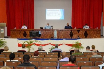 Díaz-Canel: Estamos luchando por la vida de todos