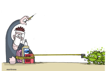 Cuba confirma la cifra más alta de COVID-19 desde el comienzo de la pandemia (+Video)