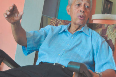 Pez Ferro: desde el Moncada, un ejemplo