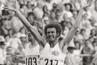 29 de julio: ¡Juantorena puso el corazón en la historia!