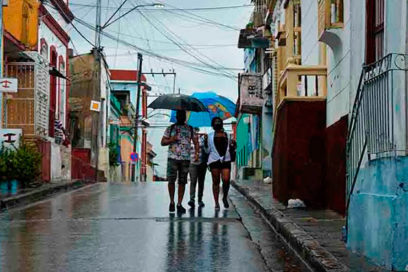 Santiago de Cuba: preocupación y nuevas lecciones