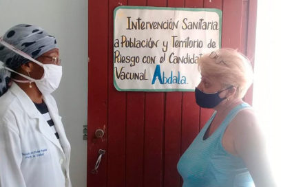 Santiago de Cuba: frenar movilidad, para frenar al virus (+ Fotos)