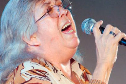 Las muchas victorias de Sara González