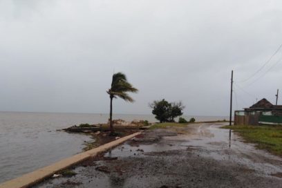 Elsa y su paso por Cuba (Cobertura Especial)