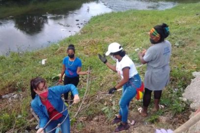 El 26 de julio se celebra con trabajo