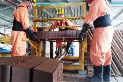 Dirigentes sindicales evalúan eficiencia de las empresas en Camagüey