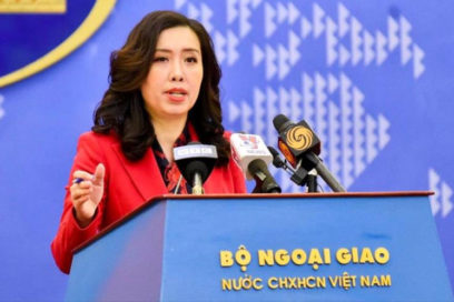 Confía Vietnam en que Cuba superará dificultades