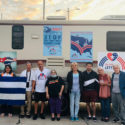 Puentes de Amor une voluntades por fin del bloqueo a Cuba