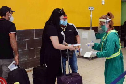 Cuba anuncia nuevas medidas para reducir casos importados de Covid-19