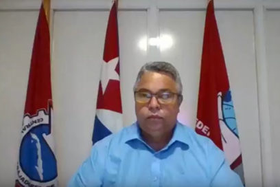 Cuba no está sola (+ video)