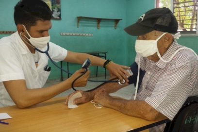 Se complejiza en Holguín situación sanitaria por la COVID-19