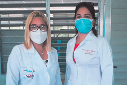 CIMAvax-EGF: Otra vacuna por la esperanza