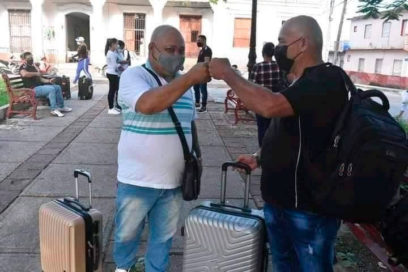 Apoya Villa Clara a Matanzas (+ Fotos)