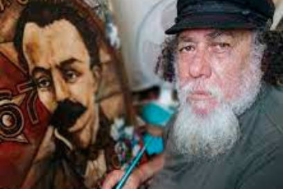 Agustín Villafaña: ¡Cuba es de los cubanos!