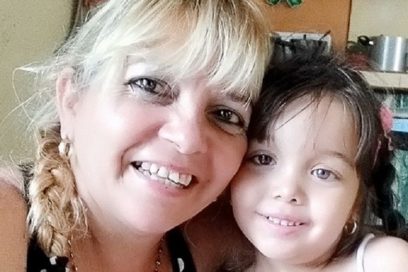 Yudith regresó con El regreso