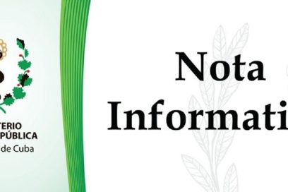 Minsap desmiente rumores sobre legalización de documentos que surten efecto en el exterior