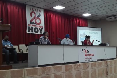Llama Valdés Mesa a producir azúcar con mentalidad empresarial