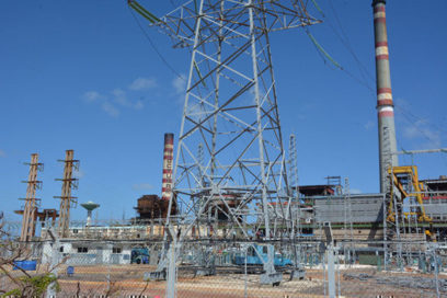 Prevén poner en servicio entre martes y el miércoles unidades de Termoeléctrica de Nuevitas