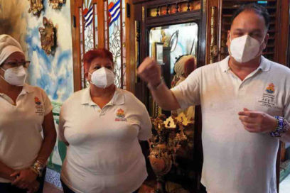 Parlamentarios cubanos mantienen vínculo directo con los barrios