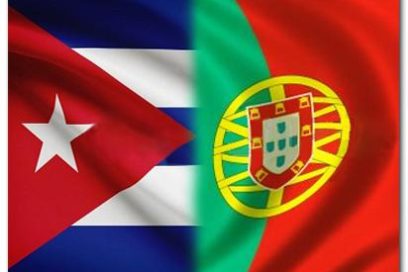 Presidente Grupo Parlamentario Amistad Portugal-Cuba: «Todos debemos combatir el bloqueo y exigir su levantamiento»