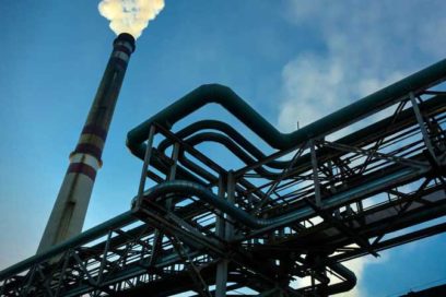 Genera nuevamente bloque uno de la Termoeléctrica de Felton