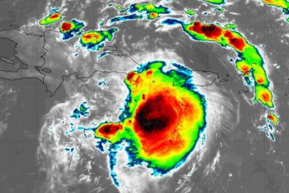 Anuncian 35 % de probabilidad de que Cuba sea afectada por al menos un huracán